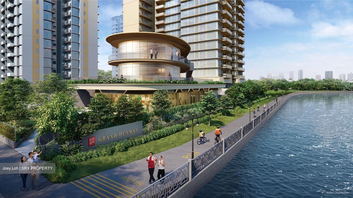 Grand Dunman (D15), Apartment #603682361